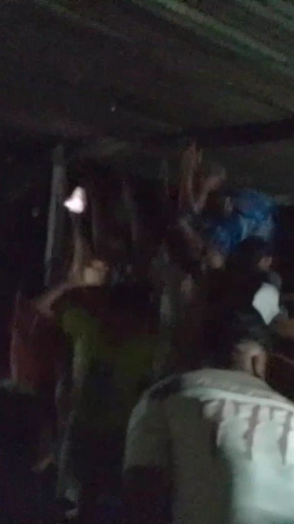 আর্জেন্টিনার জয়ে দর্শকদের ...