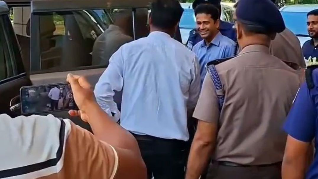⁣বাংলাদেশ সরকারের মাননীয় সমাজকল্যাণ শিশু ও মহিলা বিষয়ক মন্ত্রণালয়ের দায়িত্বপ্রাপ্ত মন্ত্রী অধ্যাপক