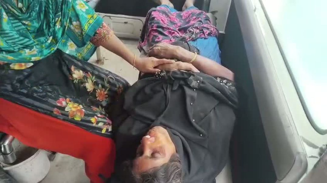 জমি জমা বিষয় নিয়ে সন্ত্রাসী কায়দায় হামলা লেছসকিনা ওয়ার্ডে কালমা ইউনিয়ন