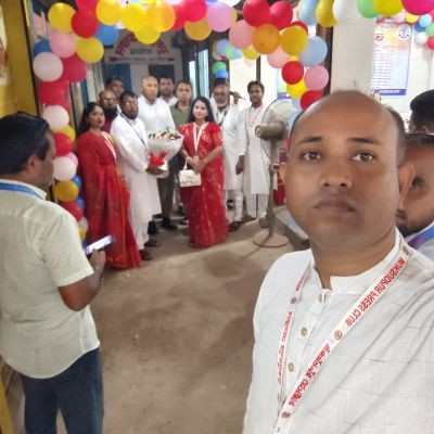 Nuralam Shaikh