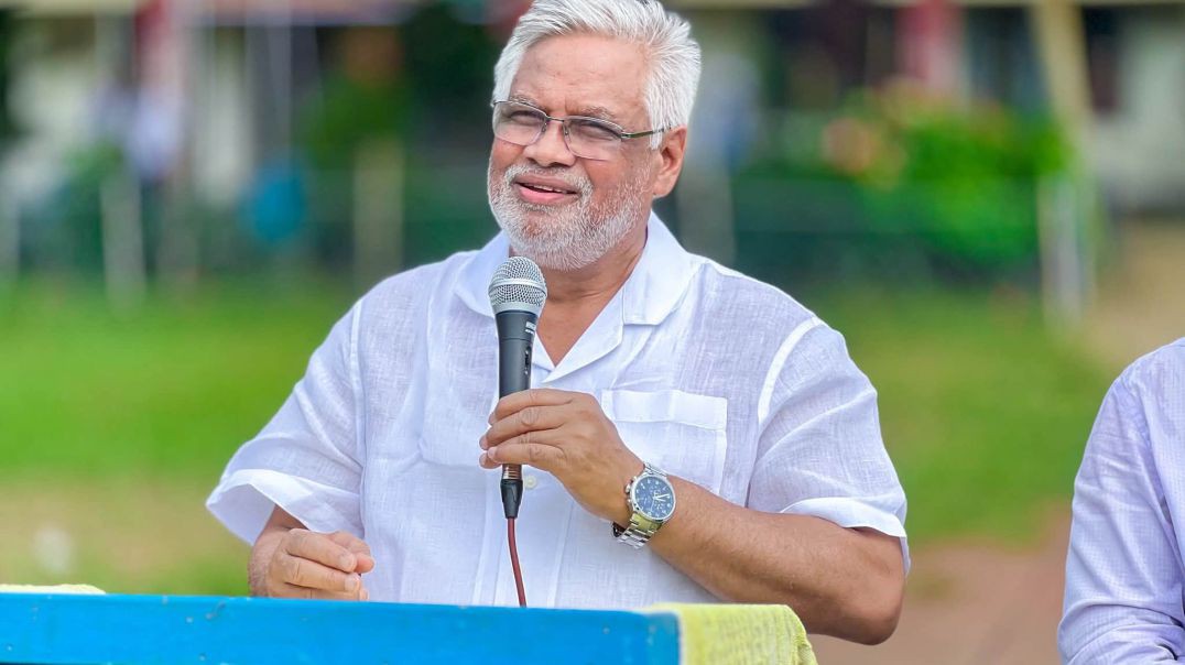 শিক্ষকরাই জাতির কারিগর হযরতপুর স্কুল পরিদর্শনে এমপি আমান উল্লাহ আমান
