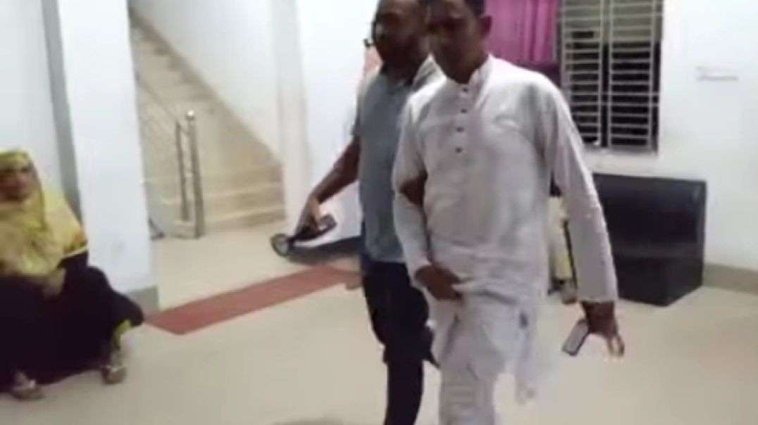 আশুলিয়ার নবীনগরের নিরিবিলি এলাকার বাঁশতলা ফকির বাড়ী মোর (প্রোফেসর বাড়ী মোর