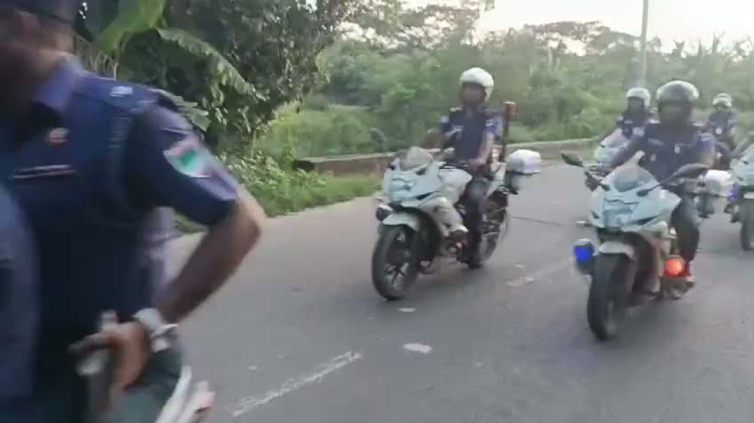 ⁣বাগেরহাট জেলা পুলিশ
