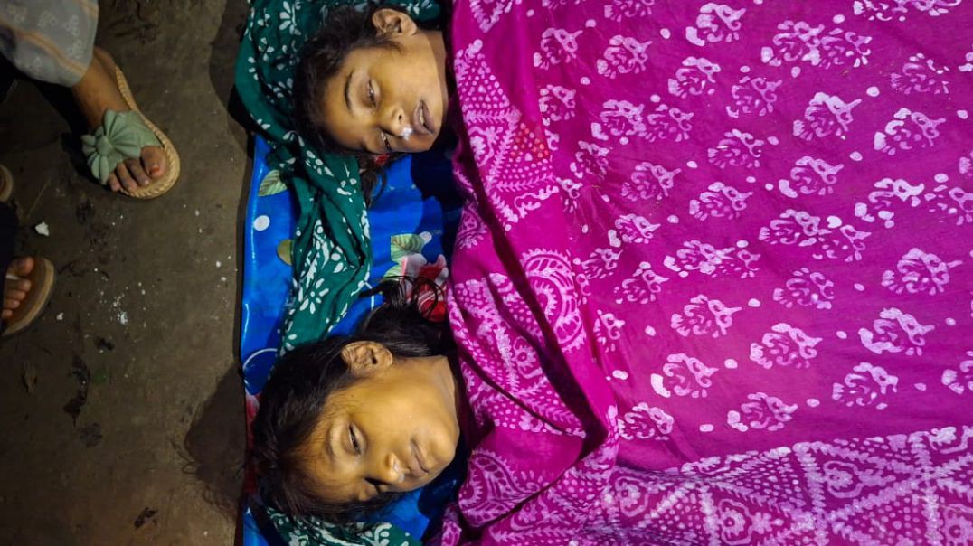 নারায়ণগঞ্জে পানিতে ডুবে ৪ শিশুর মৃত্যু