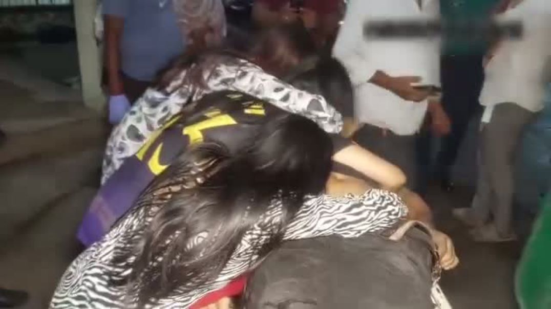 টংগিতে মাদক ব্যবসা নিয়ে এক ব্যক্তি খুন