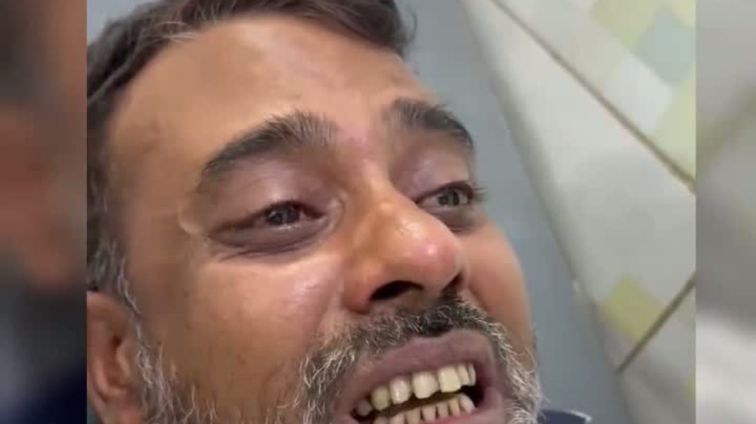 ভালুকায় শ্রমিক দল নেতাকে রড-লাঠি দিয়ে হামলার অভিযোগ